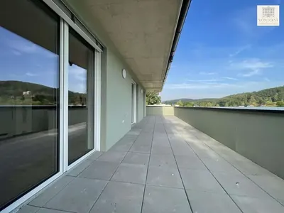 Neubau Mariatrost, Graz — 2 Zimmer