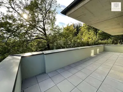 Neubau Mariatrost, Graz, 3 Zimmer, 61 m² — Bild 3