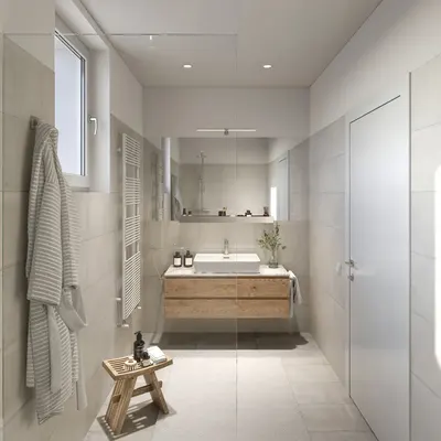 Neubau Leitring, Leibnitz, 3 Zimmer, 66 m² — Bild 5