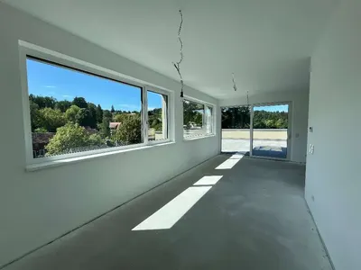 Neubau Mariatrost, Graz, 4.0 Zimmer, 108 m² — Bild 3