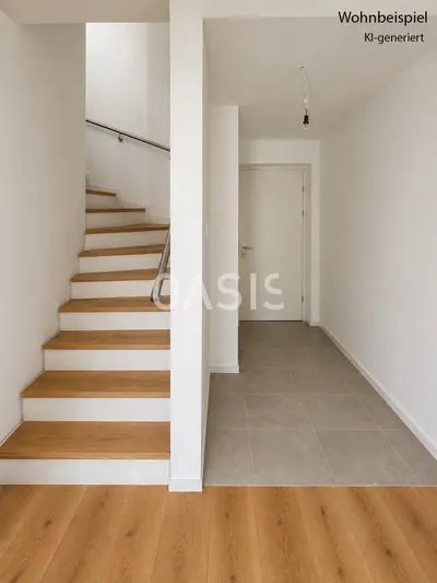 Neubau Mariatrost, Graz, 4.0 Zimmer, 108 m² — Bild 4