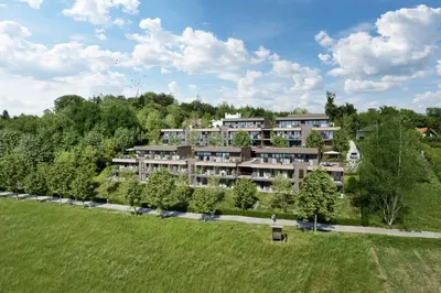 Neubau Laßnitzhöhe, Graz-Umgebung — 3 Zimmer