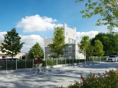 Neubau Laßnitzhöhe, Graz-Umgebung, 2 Zimmer, 50 m² — Bild 5