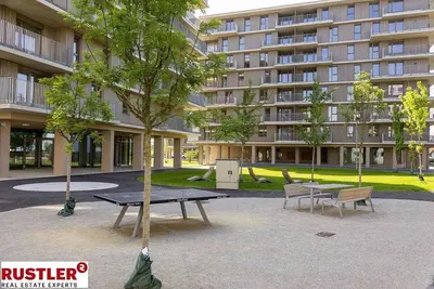 Neubau Graz, 3 Zimmer, 76 m² — Bild 3