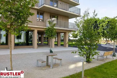 Neubau Graz, 3 Zimmer, 76 m² — Bild 4