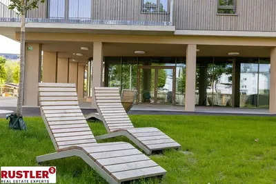 Neubau Graz, 3 Zimmer, 76 m² — Bild 5