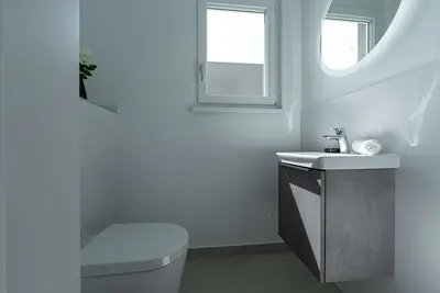 Neubau Graz, 3 Zimmer, 81 m² — Bild 3