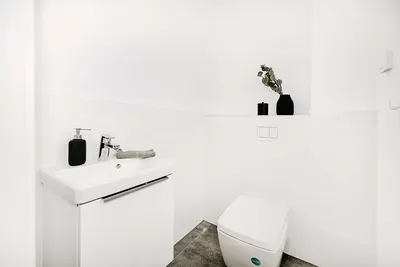 Neubau Graz, 3 Zimmer, 81 m² — Bild 5
