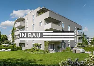 Neubau Wagnitz, Graz-Umgebung — 4 Zimmer