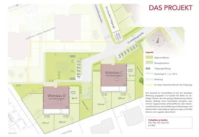 Neubau Wagnitz, Graz-Umgebung, 4 Zimmer, 110 m² — Bild 2
