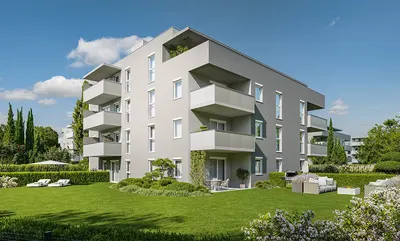Neubau Wagnitz, Graz-Umgebung, 4 Zimmer, 110 m² — Bild 3