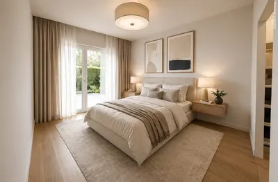 Neubau Wagnitz, Graz-Umgebung, 4 Zimmer, 110 m² — Bild 4