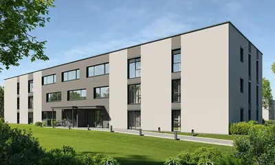 Neubau Trieben, Liezen, 3 Zimmer, 85 m² — Bild 3
