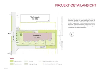 Neubau Trieben, Liezen, 3 Zimmer, 85 m² — Bild 4