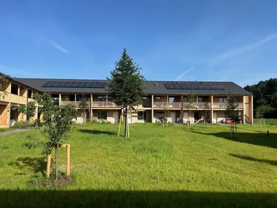 Neubau Eggersdorf bei Graz, Graz-Umgebung — 6 Zimmer