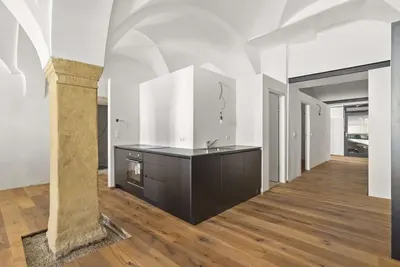 Neubau Bad Radkersburg, Südoststeiermark, 2 Zimmer, 65 m² — Bild 2