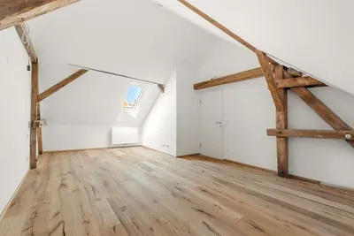 Neubau Bad Radkersburg, Südoststeiermark, 2 Zimmer, 65 m² — Bild 3