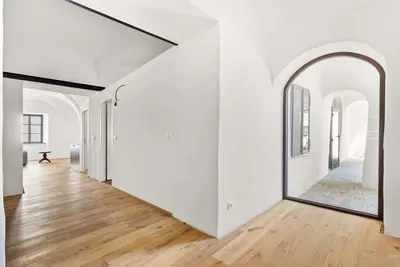 Neubau Bad Radkersburg, Südoststeiermark, 2 Zimmer, 65 m² — Bild 4