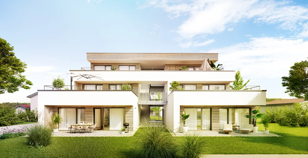 Neubau Premstätten, Graz-Umgebung, 4 Zimmer, 83 m²