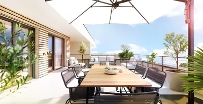 Neubau Premstätten, Graz-Umgebung, 4 Zimmer, 83 m² — Bild 2