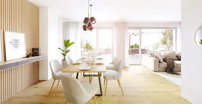 Neubau Premstätten, Graz-Umgebung, 4 Zimmer, 83 m² — Bild 4
