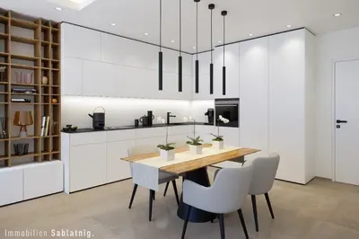 Neubau Krumegg, Graz-Umgebung, 4 Zimmer, 116 m² — Bild 3