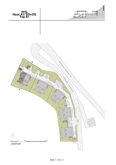 Neubau Krumegg, Graz-Umgebung, 4 Zimmer, 116 m² — Bild 5