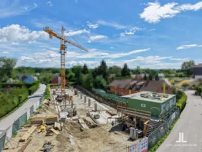 Neubau Feldkirchen bei Graz, Graz-Umgebung, 4 Zimmer, 115 m² — Bild 3