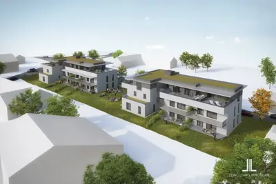 Neubau Feldkirchen bei Graz, Graz-Umgebung, 4 Zimmer, 115 m² — Bild 4