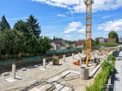 Neubau Feldkirchen bei Graz, Graz-Umgebung, 4 Zimmer, 115 m² — Bild 5