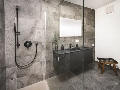 Neubau Jakomini, Graz, 2 Zimmer, 15 m² — Bild 4