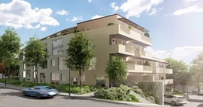 Anbieterbild zum Projekt in Mariatrost