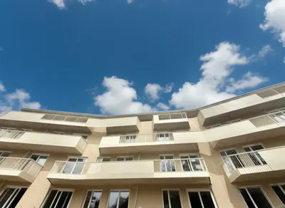 Neubau Mariatrost, Graz, 5 Zimmer, 141 m² — Bild 3