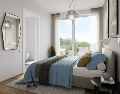 Neubau Mariatrost, Graz, 5 Zimmer, 141 m² — Bild 5