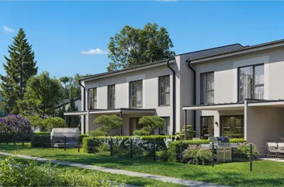 Neubau Feldkirchen bei Graz, Graz-Umgebung