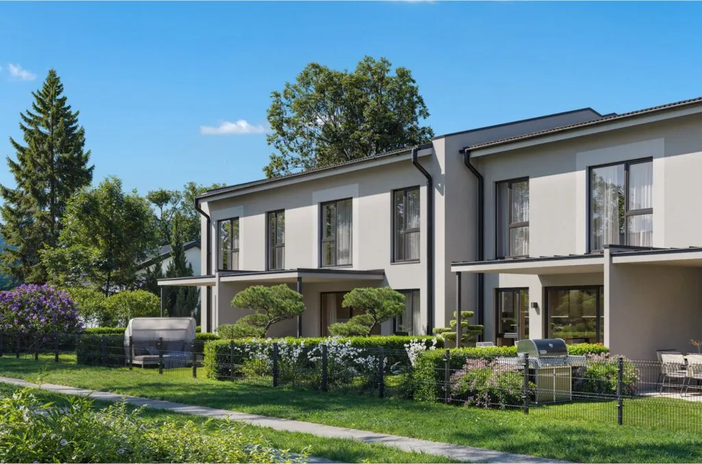 Neubau Feldkirchen bei Graz, Graz-Umgebung, 115 m²