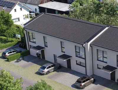 Neubau Feldkirchen bei Graz, Graz-Umgebung, 115 m² — Bild 2