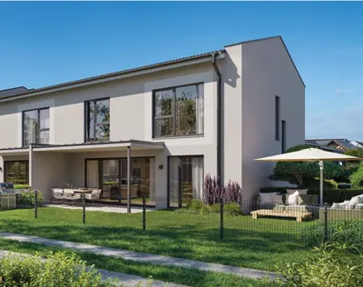 Neubau Feldkirchen bei Graz, Graz-Umgebung, 115 m² — Bild 3