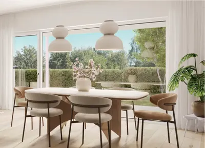 Neubau Feldkirchen bei Graz, Graz-Umgebung, 115 m² — Bild 5