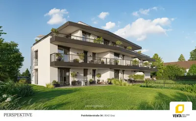 Anbieterbild zum Projekt in Graz