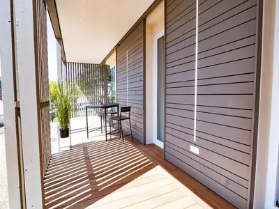 Neubau Hart bei Graz, Graz-Umgebung, 3 Zimmer, 71 m² — Bild 2