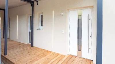 Neubau Hart bei Graz, Graz-Umgebung, 3 Zimmer, 71 m² — Bild 4