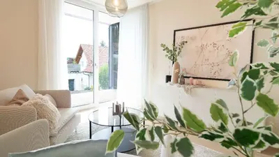 Neubau Hart bei Graz, Graz-Umgebung, 3 Zimmer, 71 m² — Bild 5