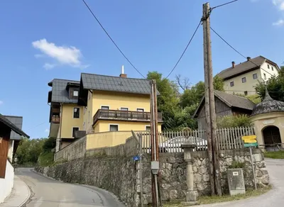 Neubau Bad Aussee, Liezen, 2 Zimmer, 39 m² — Bild 2