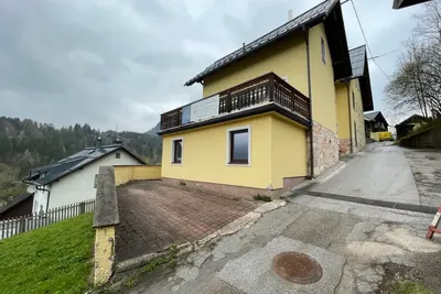 Neubau Bad Aussee, Liezen, 2 Zimmer, 39 m² — Bild 3