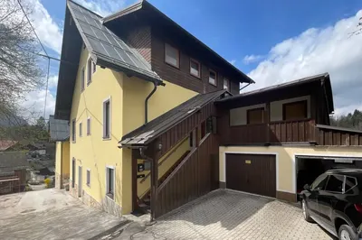 Neubau Bad Aussee, Liezen, 2 Zimmer, 39 m² — Bild 4