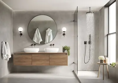 Neubau Graz, 4 Zimmer, 91 m² — Bild 5