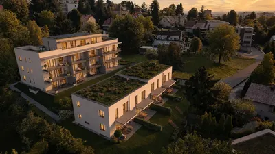 Anbieterbild zum Projekt in Graz