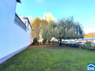 Neubau Graz, 2.0 Zimmer, 65 m² — Bild 4