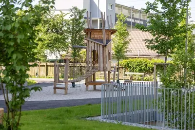 Neubau Graz, 2 Zimmer, 50 m² — Bild 3